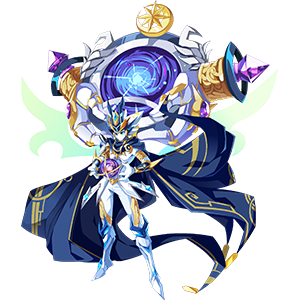 御命神君·梵天