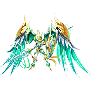 生命王者·阿瑞斯