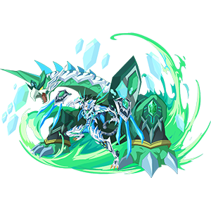 天冥锋甲·玄虎