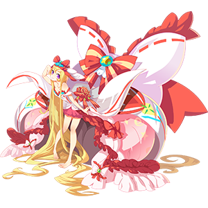 俏皮甜心·茜茜