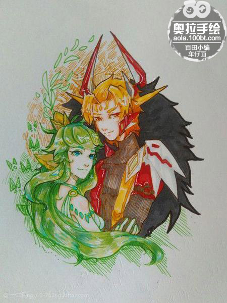菲尔可兰大法好
