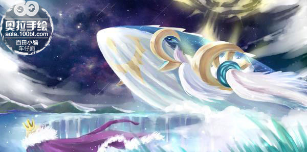 云空之国