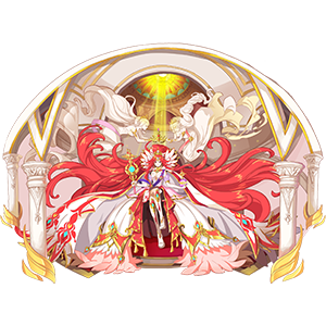 红莲传说·末女王