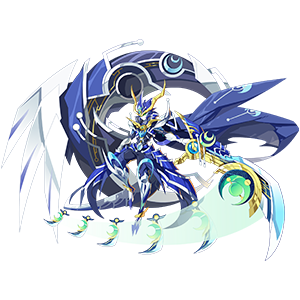 湮灭传说·龙尊