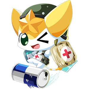 生存专家·小诺