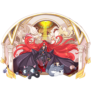 魅影猫女·末炎