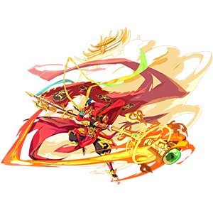 传说·斗战胜佛