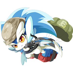 空降奇兵·小天