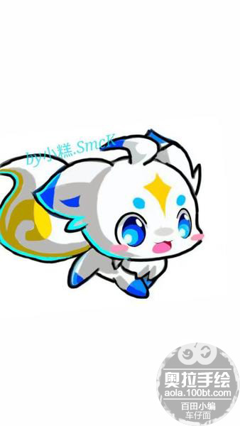 奇奇