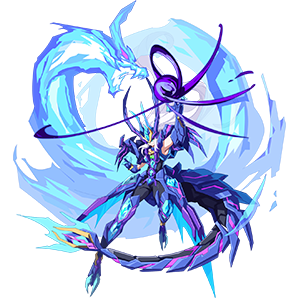 传说·影逆青龙