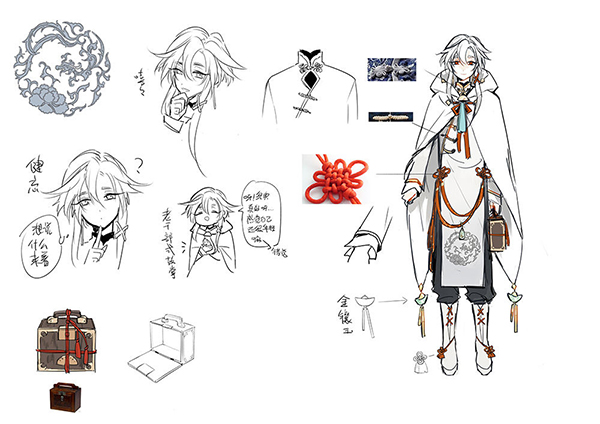 食物语手游怎么玩?剧情玩法又是怎么样的?_食物语_天梯互娱