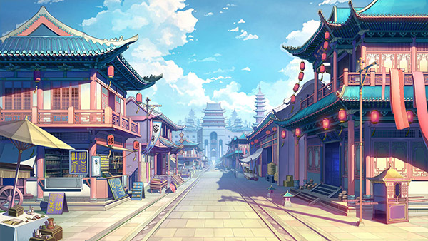 游戏幕后:《食物语》研发者日志 · 壹