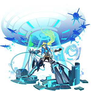 起源合金·哈雷