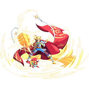 传说·超凡超能