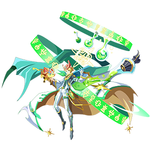 传说·刚毅炼金