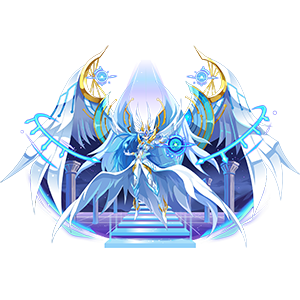 传说圣王·帝释天