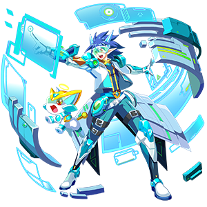 传说·智慧哆啦