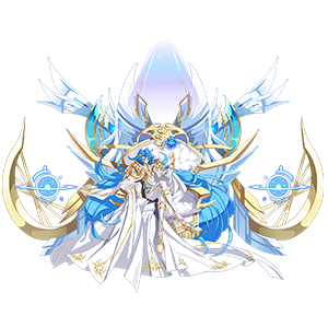 浩瀚穹宇神·天