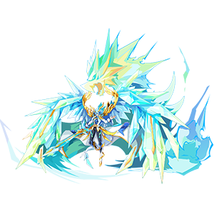 圣剑传说·龙神