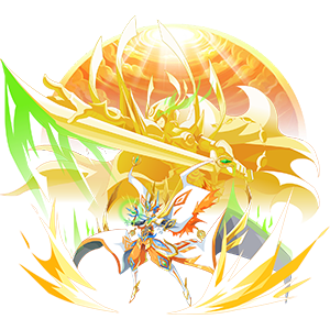 无上传说·无敌