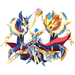 传说·神王星洛