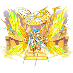 传说天神·诺亚