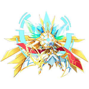 龙魂传说·光明王