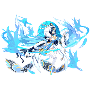 倾城落雁·王昭君