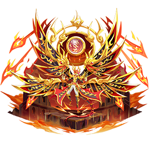 炎狱尊主·龙尊