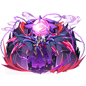 传说魔神·修尔