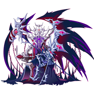 幽邃冥界神·修