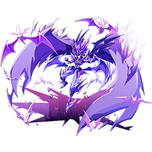 传说·是非圣魂