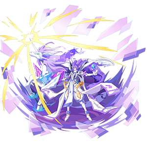 晓骥传说·白泽