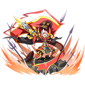 西楚霸王·项羽