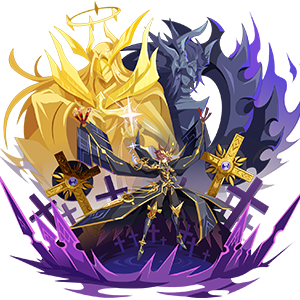 毁灭传说·法纳斯