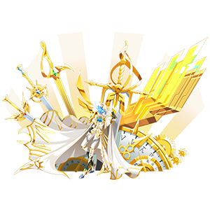 圣光天界神·诺