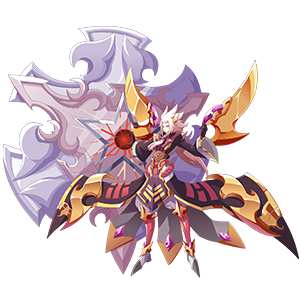 祸乱之源·荧惑