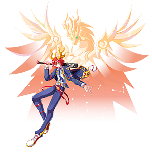 棒球英豪·龙尊