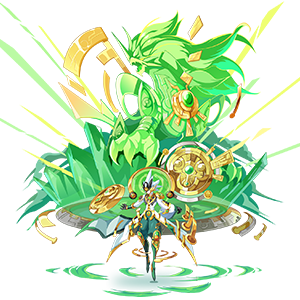 创界传说·昆仑