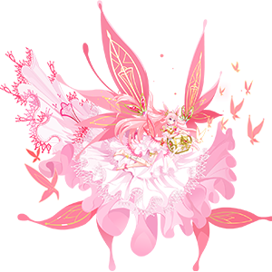 梦蝶传说·潘多拉