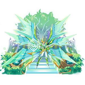 传说灵王·阿瑞斯