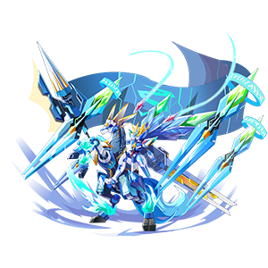 传说·永恒战神