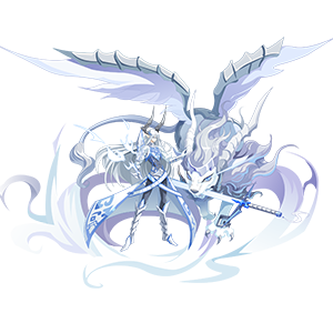 饕餮战魂·兰陵王