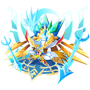 天耀龙魂·光明王