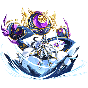 御命传说·梵天