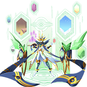 圣灵传说·梵瑞