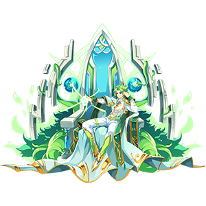 万灵不朽神·瑞