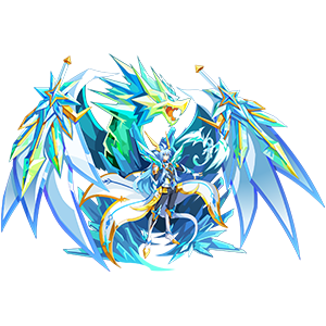 王者圣剑·龙奥天