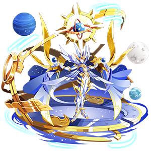 超神传说·龙尊