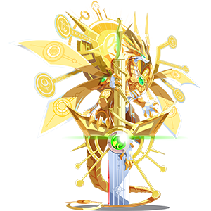 万世天权·圣龙